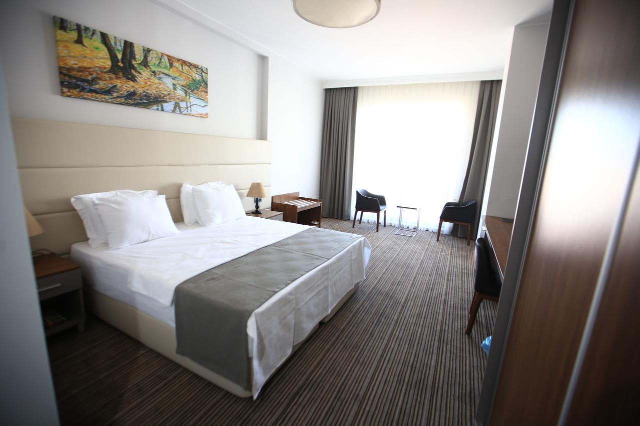 Erbaa Familya Otel מראה חיצוני תמונה